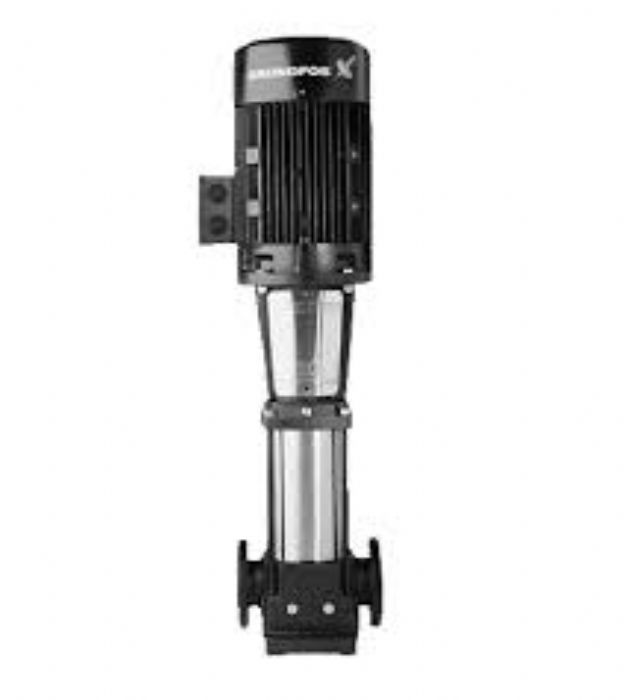 BOMBAS GRUNDFOS Imagen - Boletin Industrial